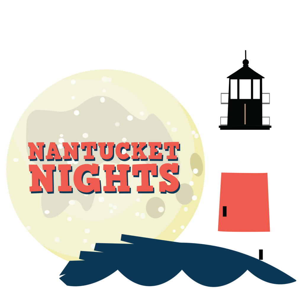 Nantucket Nights logo