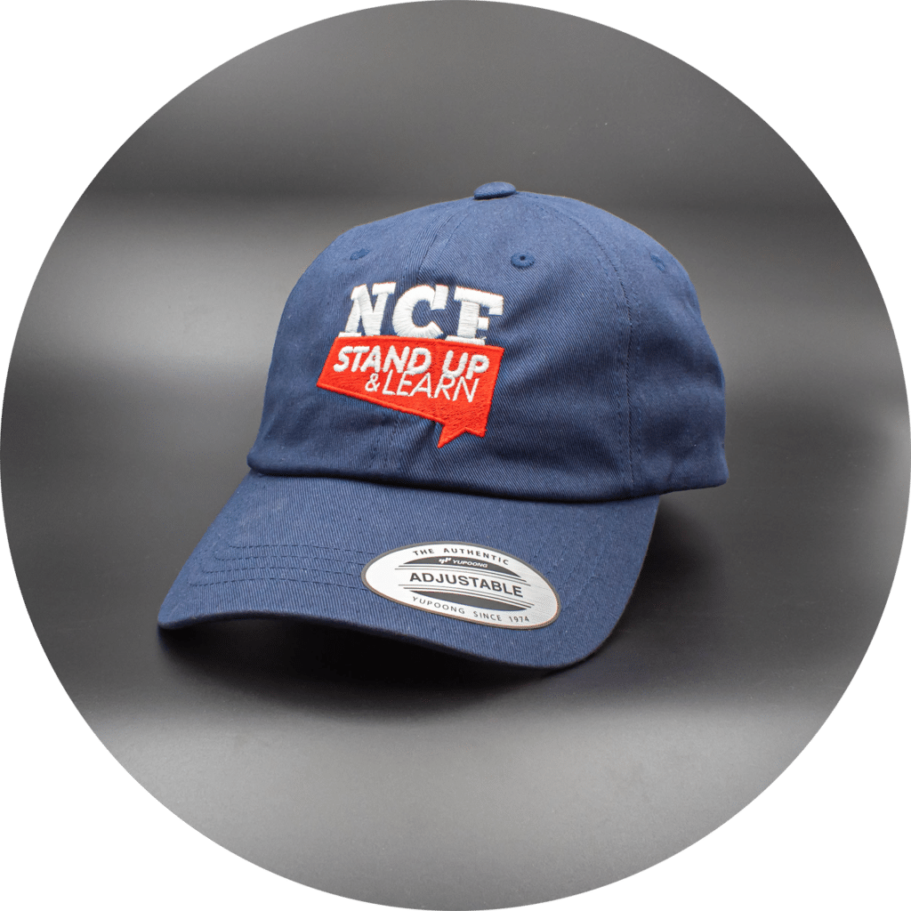 NCF-SUL hat