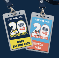 2026 Pass Mockup